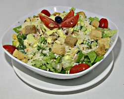 Caesar's Salad