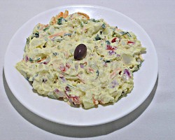 Potato Salad