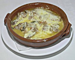 'Bekri Meze'