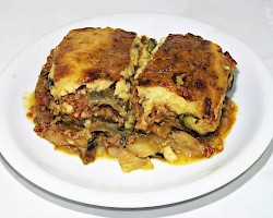 Moussaka