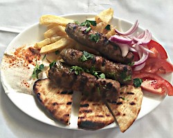 Kebab